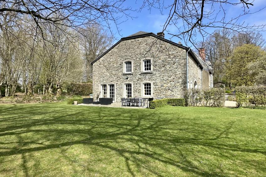 Le Clos du Parc - foto 39