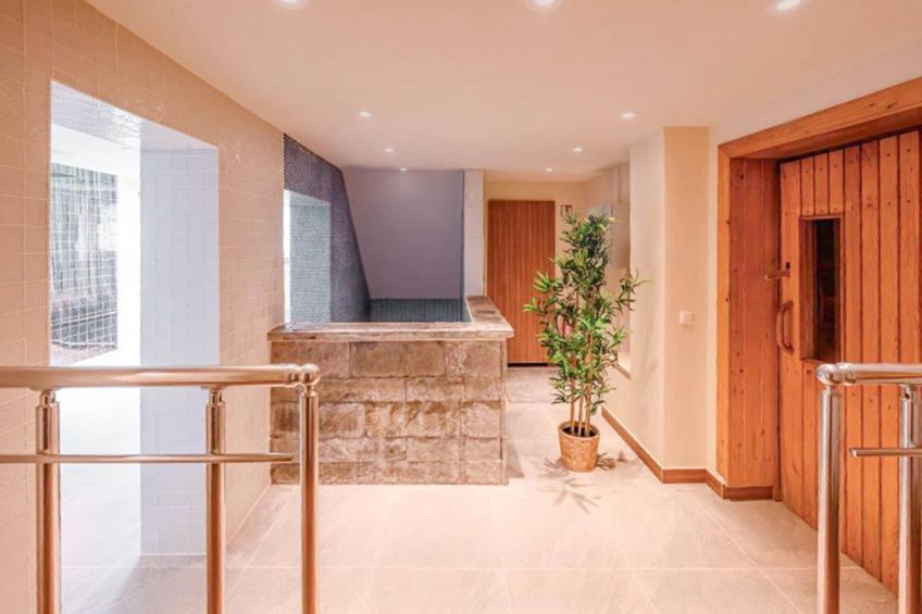 Schwarzbachtal  - Double Room Forest View with Balcony - foto 30