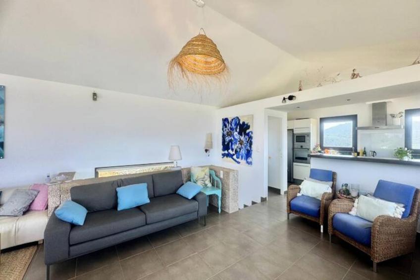 Résidence Sull001-sartene - foto 7