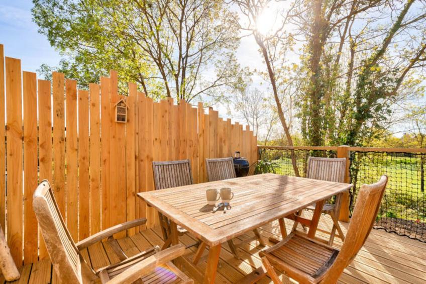 Maison à Saint Vincent sur Jard