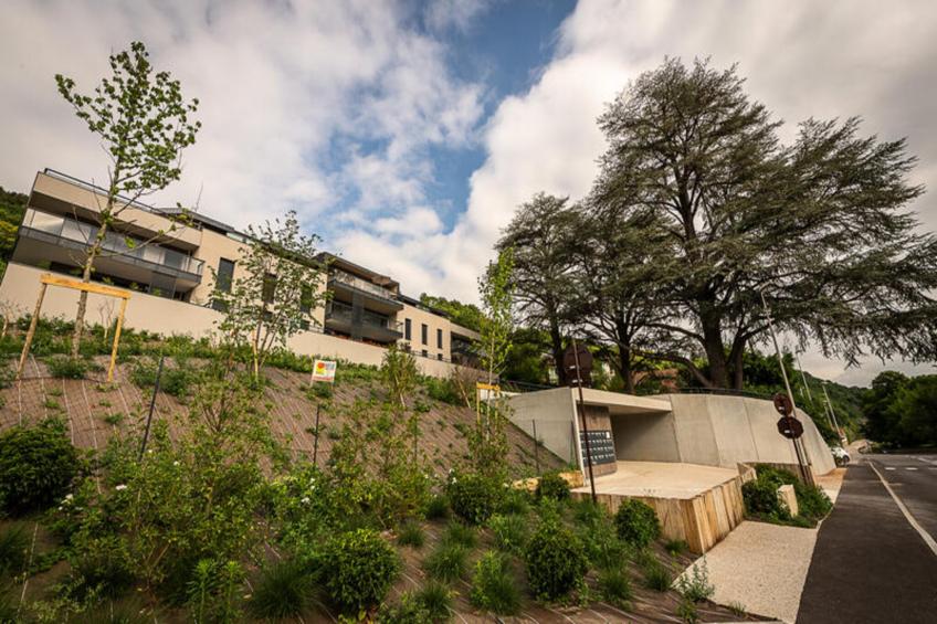 Appartements à Sévrier - foto 21