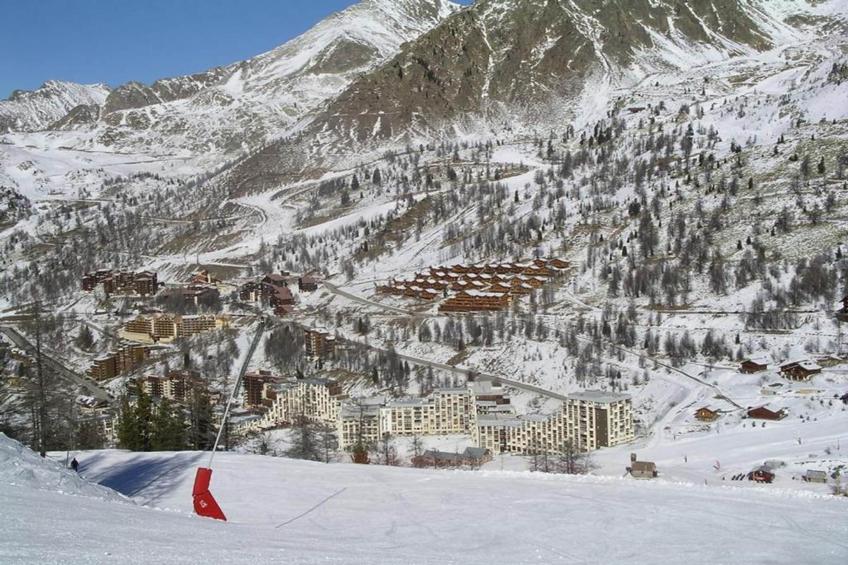 Les Terrasses d'Isola - foto 31