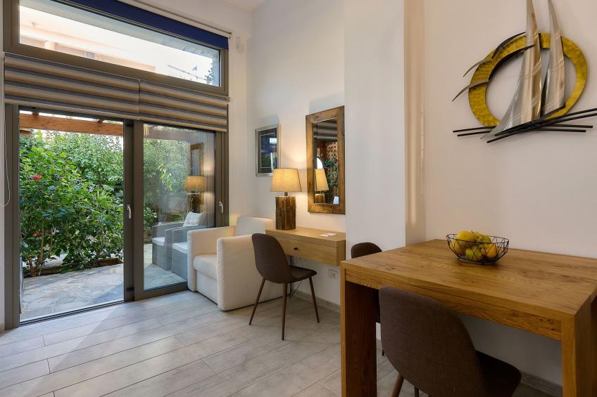 Villa Galilean Moons für 16 Personen und 8 Kinder - foto 40