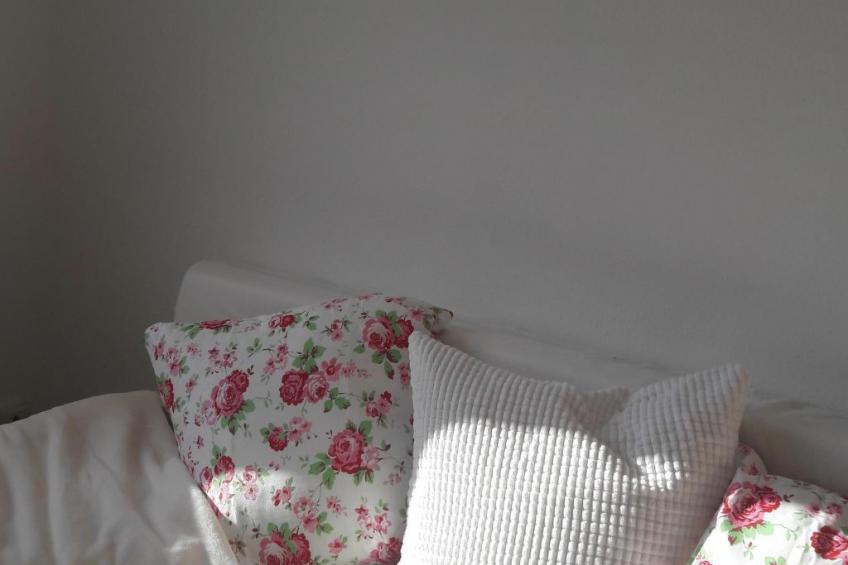 Wohnung in Lelkendorf mit Großem Balkon - foto 13