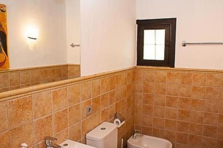 Finca Can Gall in Sant Joan De Labritja mit Pool - foto 25