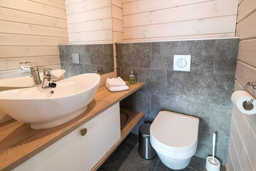 Villa gaissa - foto 19