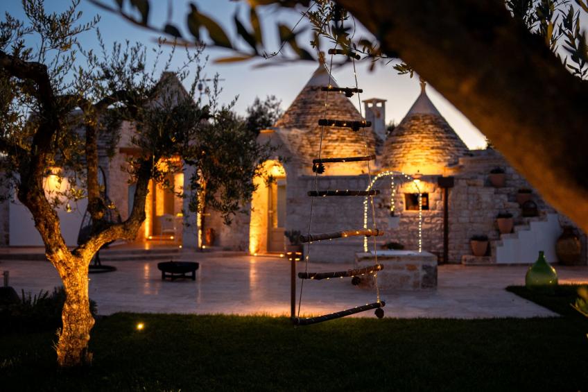 Trulli der Venus - foto 7