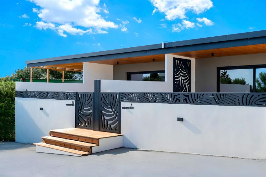 Canes Suites Privater Pool - foto 18