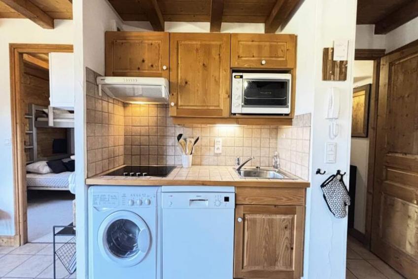 Résidence Les Sorbiers - foto 14