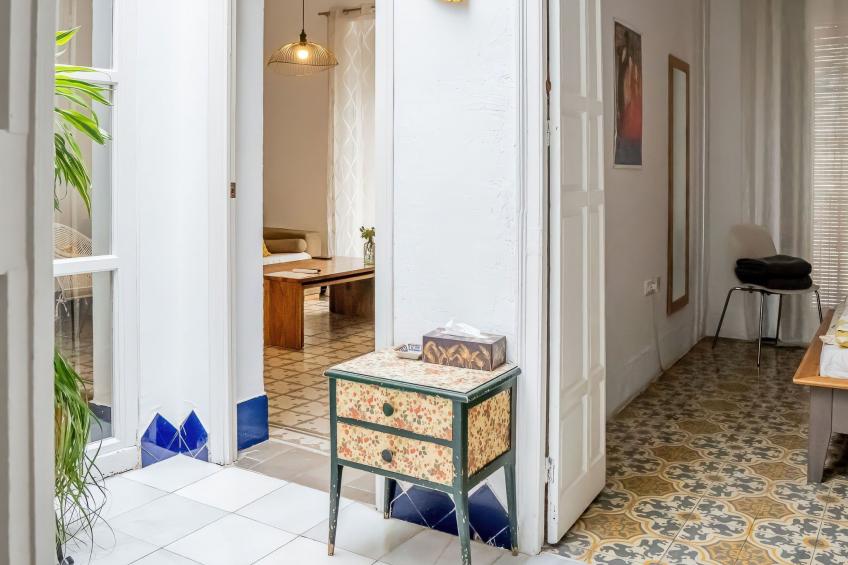 Helle Dach-Maisonette mit riesiger Terrasse - foto 9