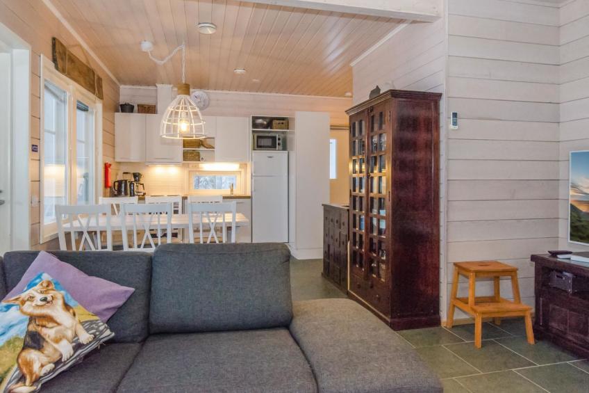 Blue lake villa - foto 6