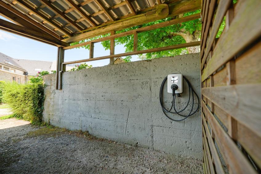 La Ferme des Prés - foto 32