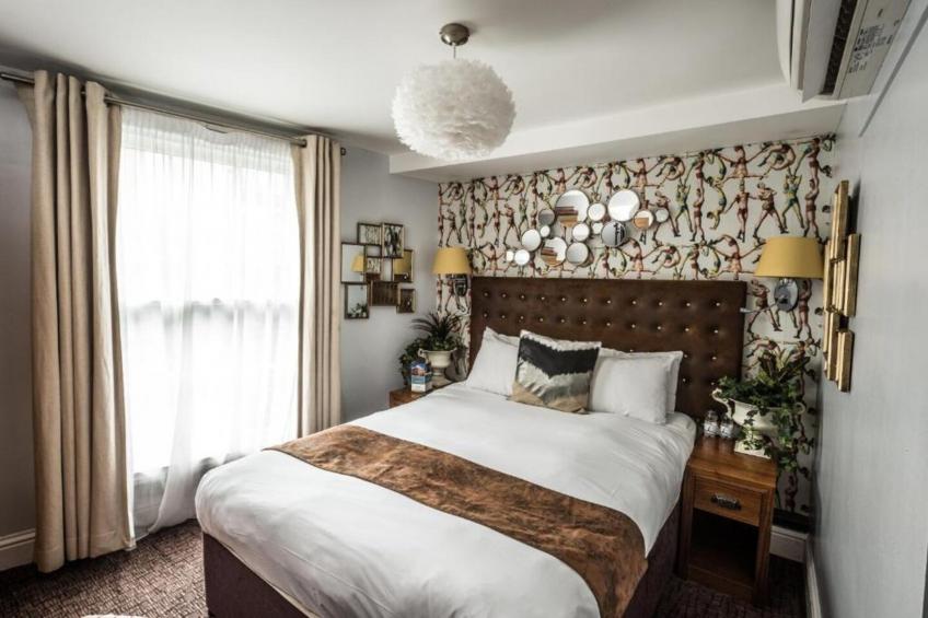 Compact Double Room - foto 26