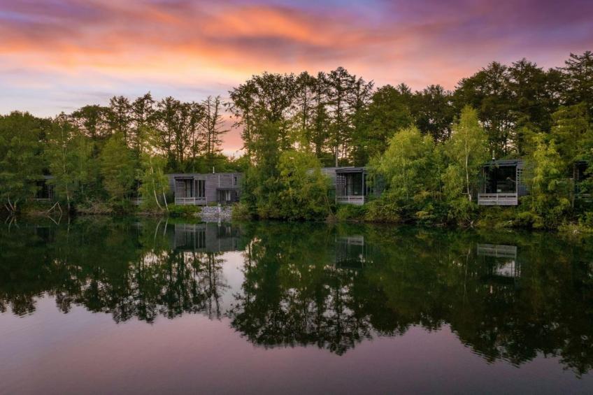 The Lake House by YourNature - foto 10