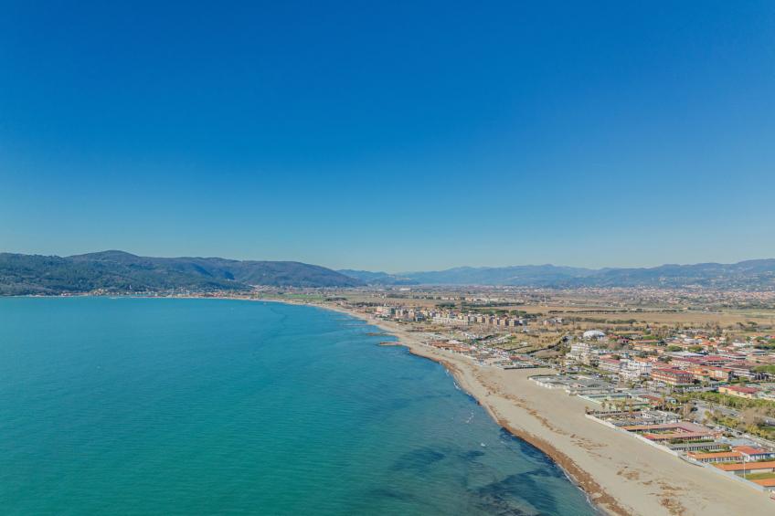 Camping Campeggio Italia (MAS372) - foto 22