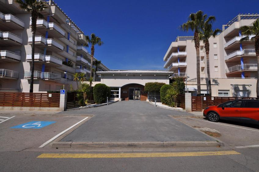 1116 PORT CANIGO gran terraza - foto 4