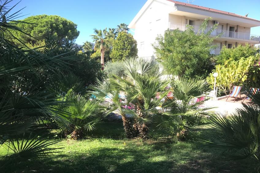 Residence Villa Paola TWO-ROOM APT 4 PAX MEZZANINE - BX401 - foto 22
