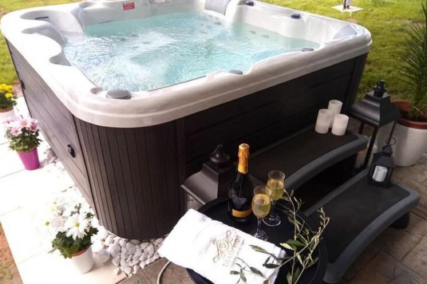 Diamond Luxury Villa Korfu - foto 33