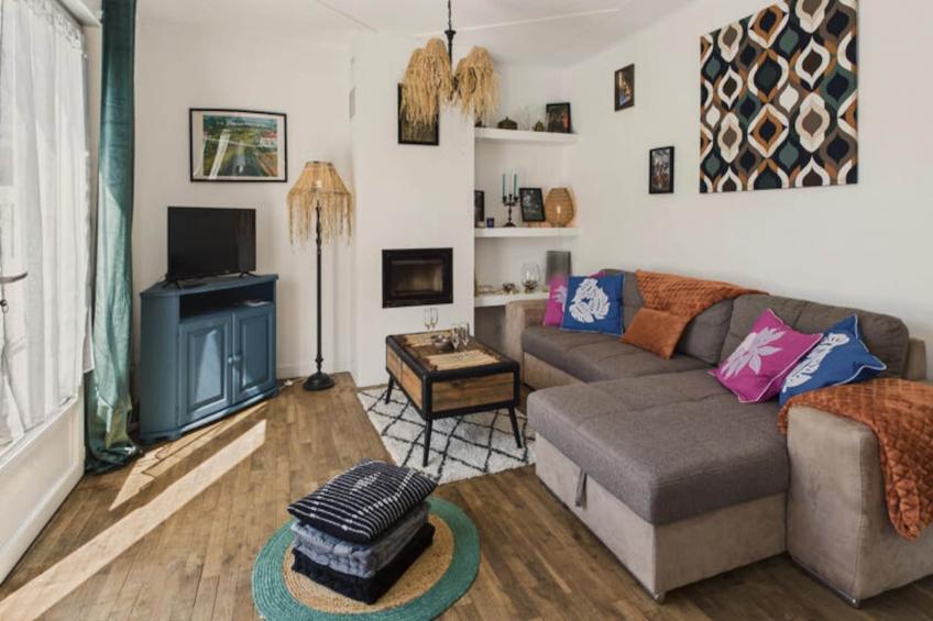 Maison à Pont Aven - foto 6