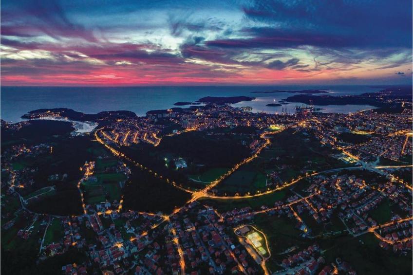 Eco - Beach House Peroj - foto 24