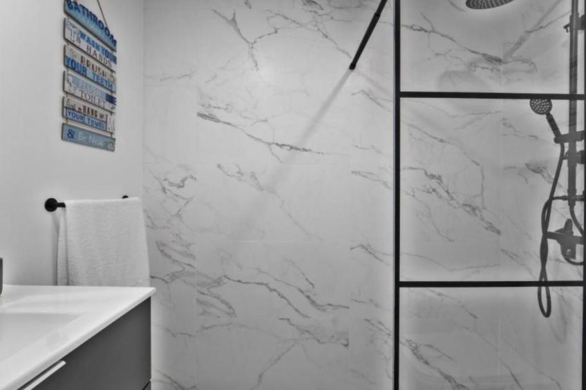 "Telvina House" mit eigenem Garten - foto 22