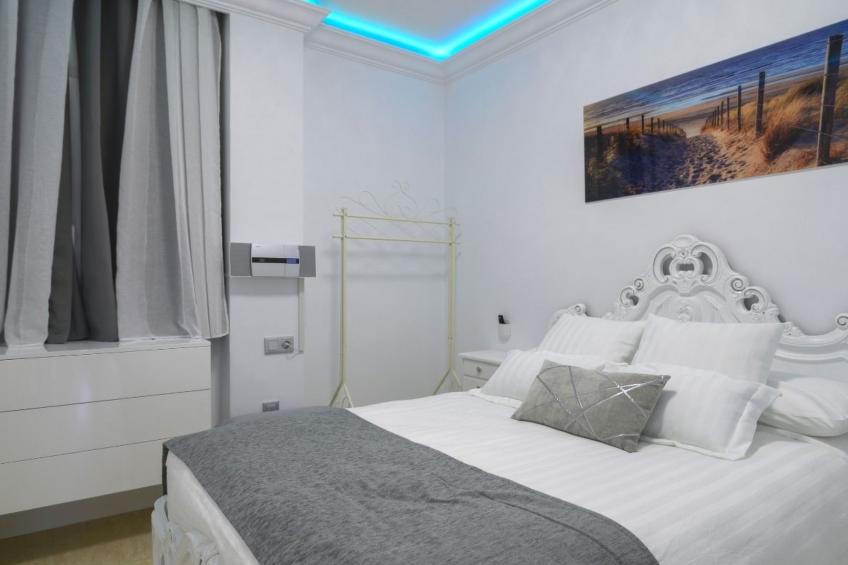 Oceanum Spa Deluxe Apartment mit Jacuzzi und Sauna - foto 23