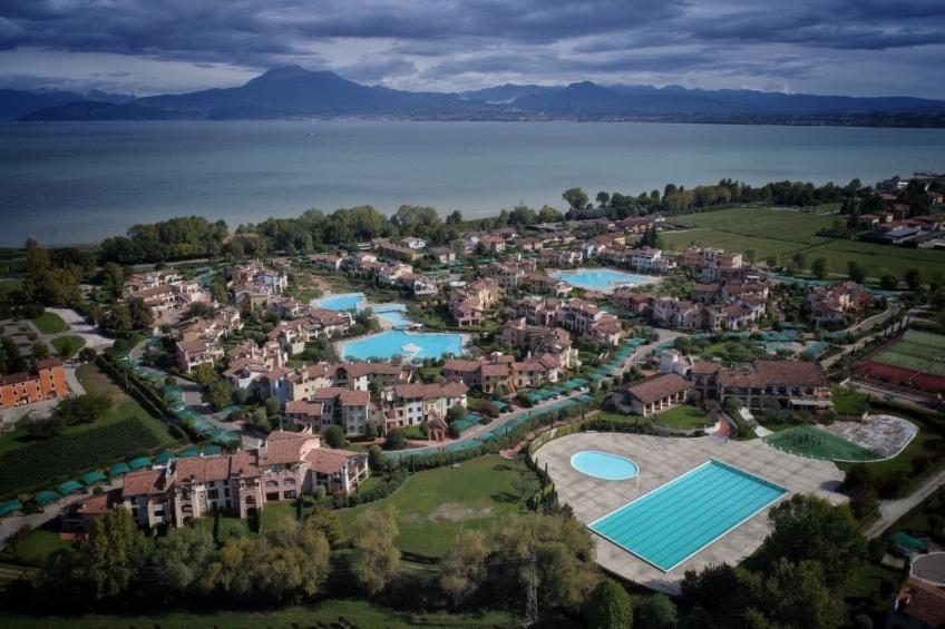'Garda Resort Village - foto 30