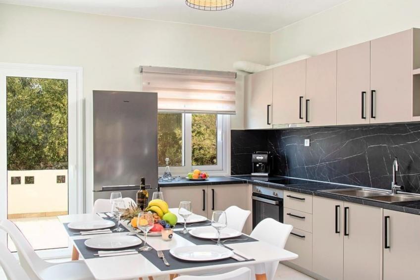 Villa "Etoile Villa" mit Blick auf das Wasser - foto 15