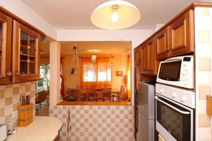 Villa am Meer Mauridul mit Pool - foto 25