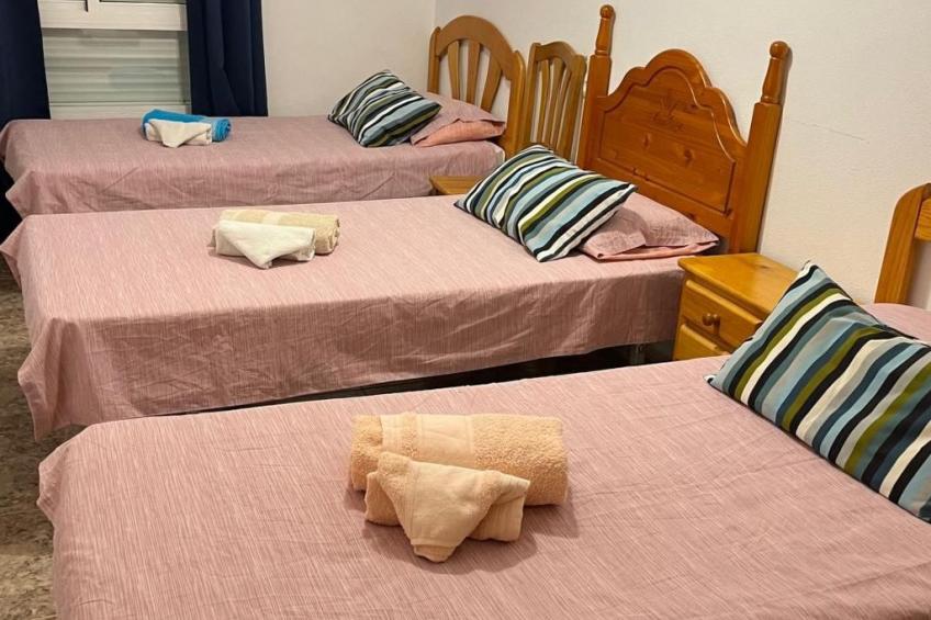 Vao Ferienvermietung - Santiago De la Ribera - foto 7