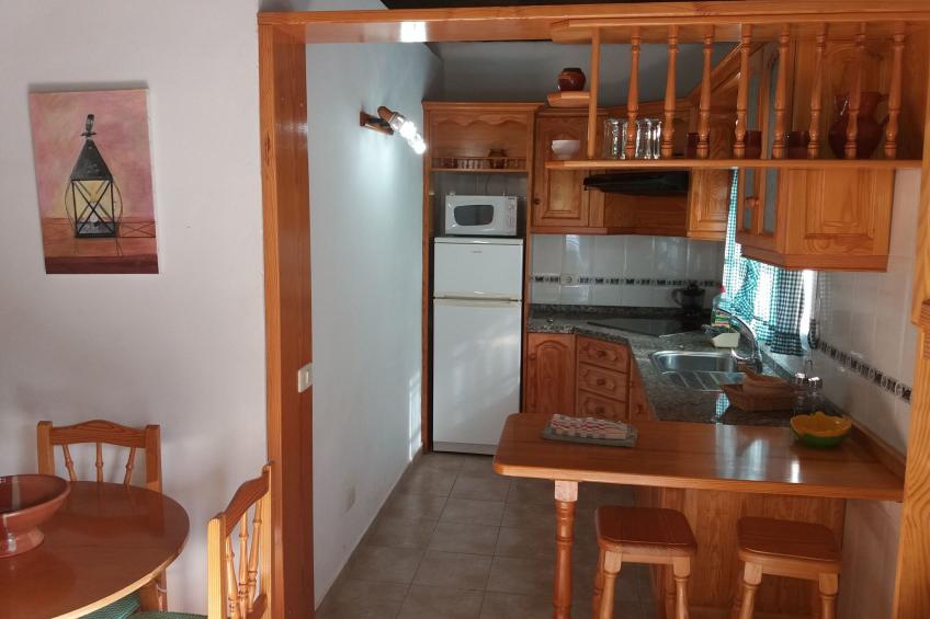 Haus El Cardón A2 - foto 11
