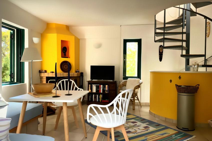 in Paralia Sergoulas mit Kleinem Balkon - foto 14