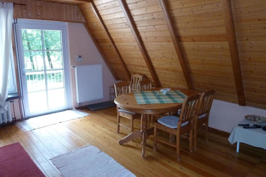 in ruhiger Lage am Waldrand mit Terrasse und großem Grundstück - foto 36