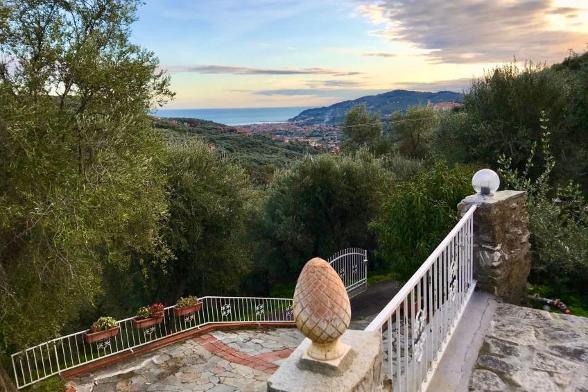 Casa Belvedere - foto 34