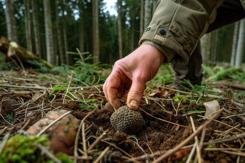 Ferienvilla Villa L Istra mit privatem Pool - foto 29