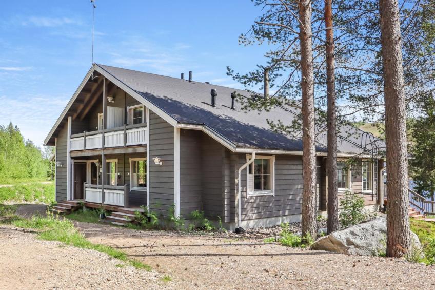 Aurinko-saaga 6 paritalo - foto 26