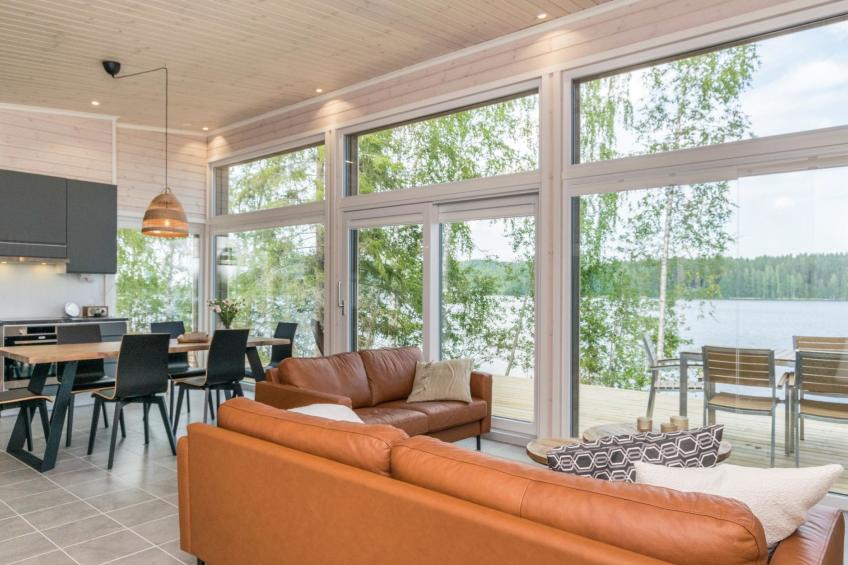 Hot pool cottage kesäranta - foto 9