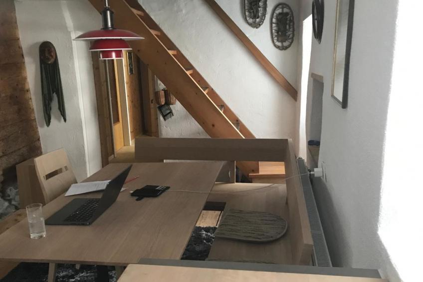 Geelerhaus, (Berschis), - foto 23