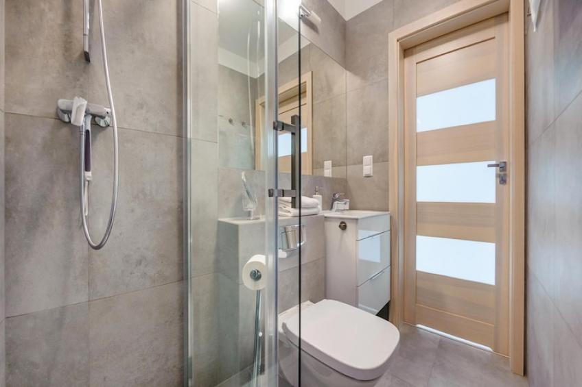 Apartament 6-os ul Zdrowia 3-5 Pobierowo - foto 15