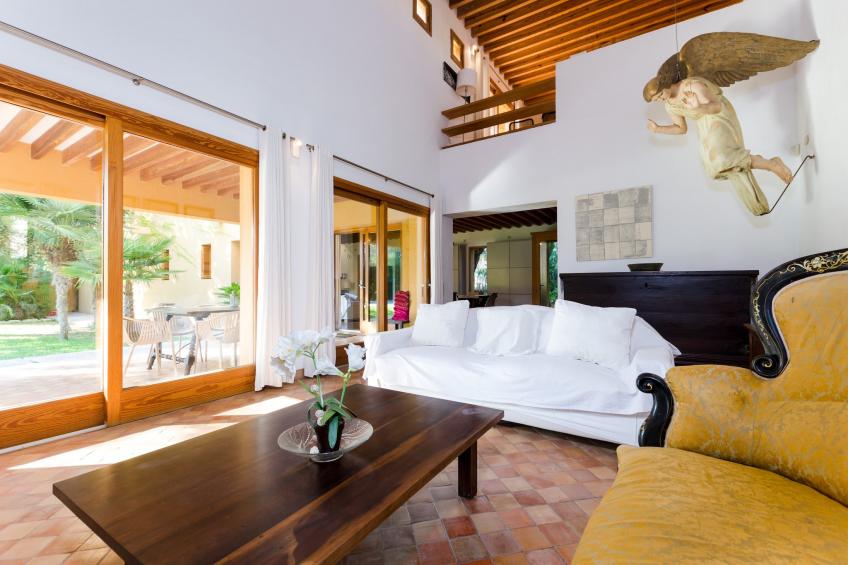 Villa Son Floriana - foto 40