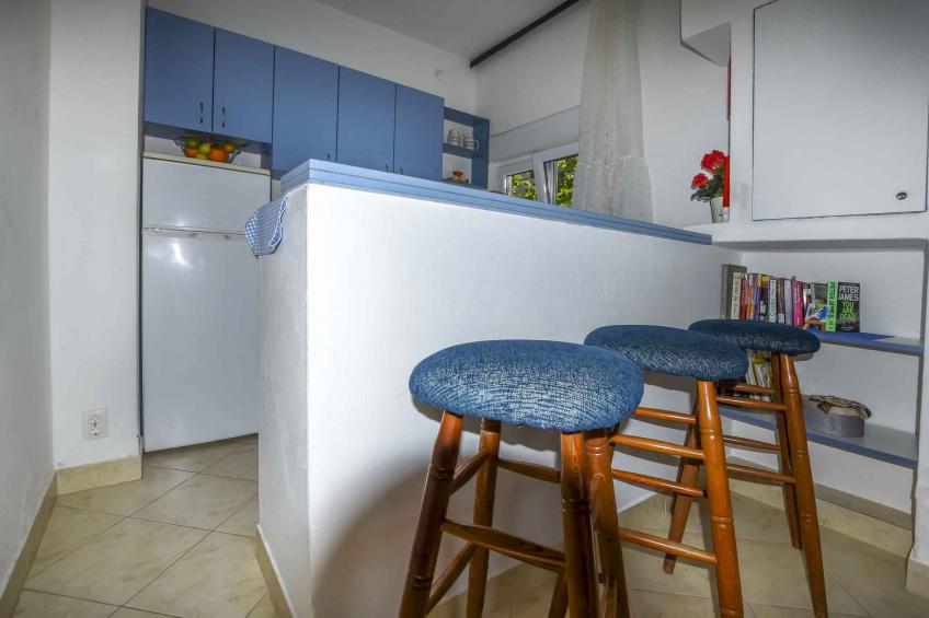 Vakantiewoning bij de zee - VW-NBVJ9 - foto 7