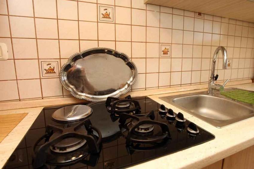 Ferienwohnung mit Klimaanlage und Meerblick - BF-TKBYG - foto 29