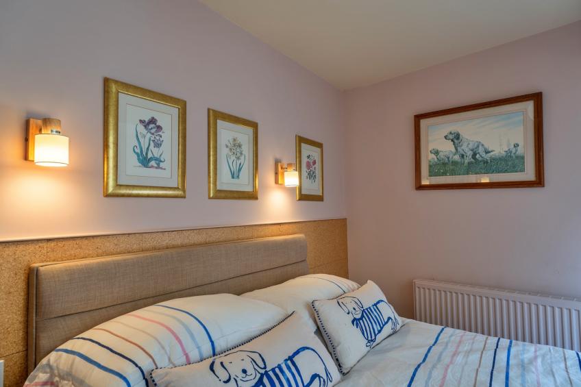 Cherry Tree Cottage - foto 22