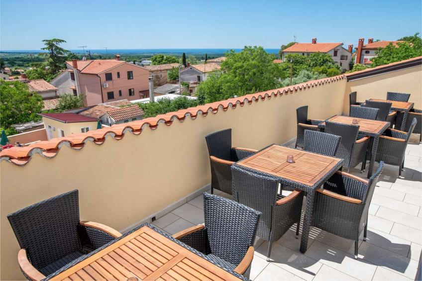 Vakantiewoning met balkon - BF-B6Z64 - foto 8