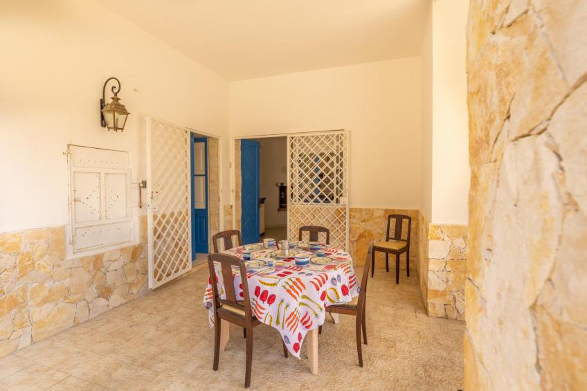 Villa Sabina - foto 28