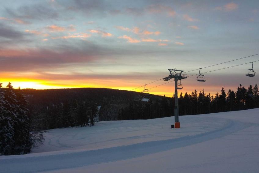 Mountain View Villa with Sauna and Hot-Tub - Three Bedroom Villa with Sauna and Hot-Tub - foto 46