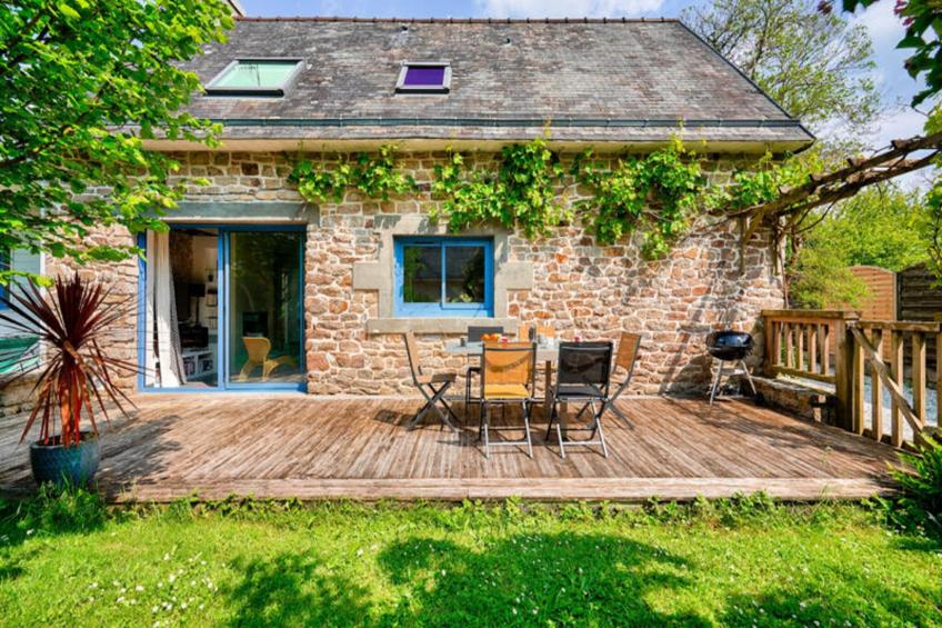 Maison à Combrit - foto 21