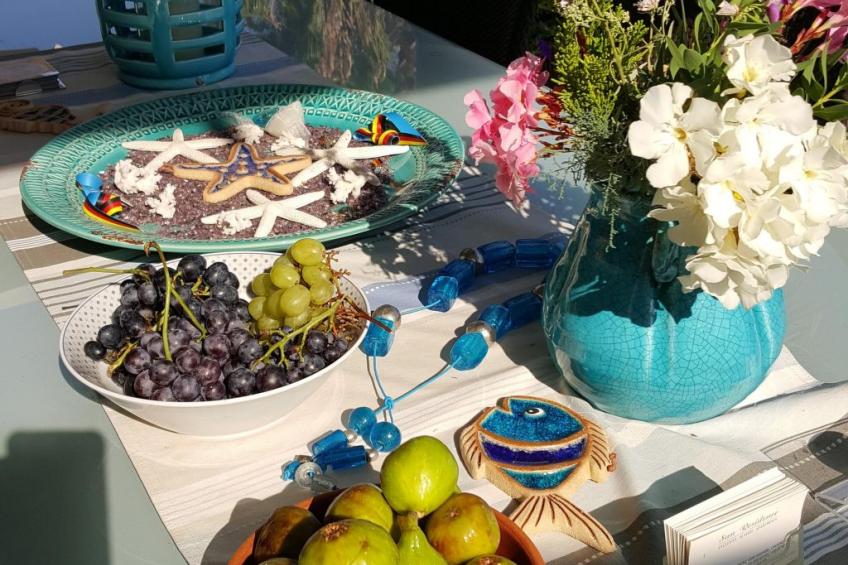 in Pallini mit Eigener Terrasse - foto 44