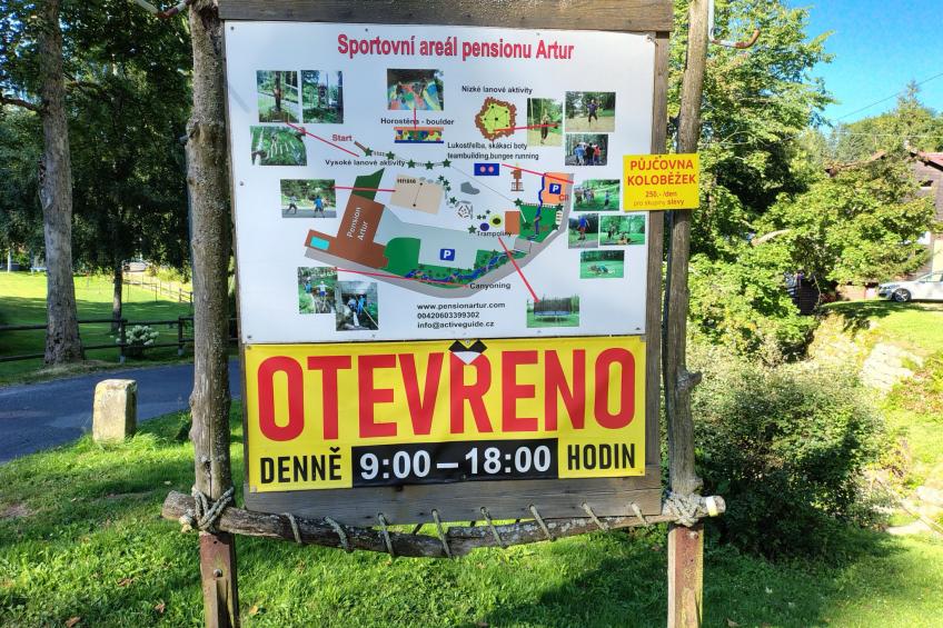 Sedmidomí - foto 19