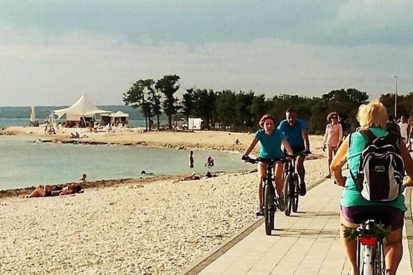 Villa Natalia Peroj,  mit privaten Pool - foto 40